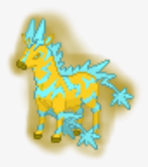 High Voltage Zebstrika - Electric Potential Difference #4111427