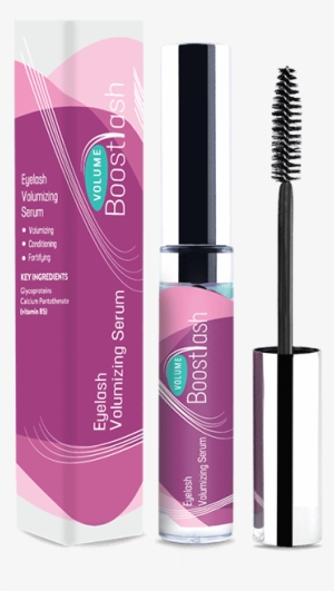 Boostvolume - Essence Volumizing Lash Powder White Mascara Eyelash #4111430
