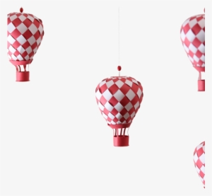 45 - Hot Air Balloon #4111469