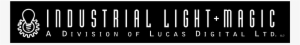 Industrial Light Magic Logo Png Transparent - Industrial Light & Magic #4111585