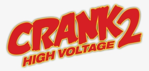 Categories - Crank 1/2 Dvd #4111588