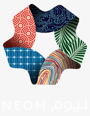 Saudi Arabia Is Building A Futuristic Mega-city That #4111687