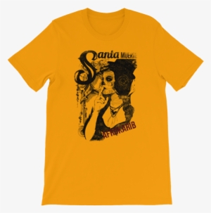 Santa Muerte - Santa Muerte Vintage #4111688
