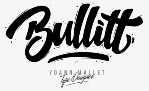 Bullitt - Portable Network Graphics #4111711