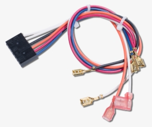 041c5830- Wire Harness Kit, High Voltage - High Voltage #4111782