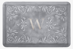 Signature Collection - Heirloom - Wellnessmats - Wellnessmats Anti-fatigue Mat Signature Collection-heirloom-sh32wmrwgry #4112010
