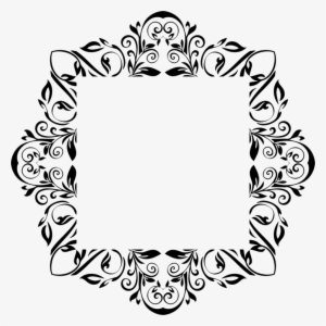 Magic Mirror Wall Decal Light - Mirror Mirror On The Wall Clip Art #4112013