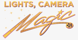 They've Got The Magic - Film #4112033