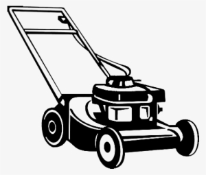 Cortadoras De Cesped - Lawn Mower Clip Art #4112064