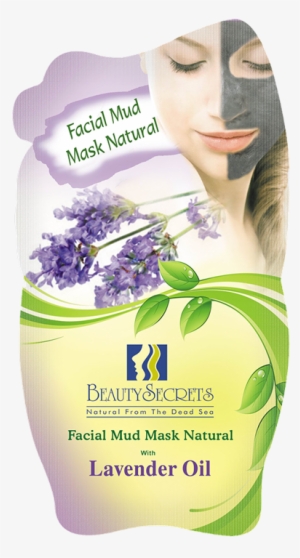 Beauty Secrets Mud Mask #4112065