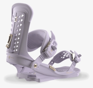 Union Force Bindings White #4112111