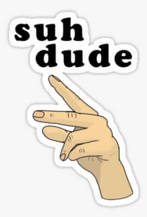 Load 11 More Imagesgrid View - Suh Dude Png #4112190