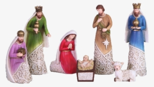 Figurine #4112305