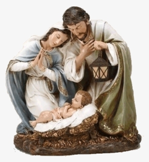 Holy Family Nativity #4112408