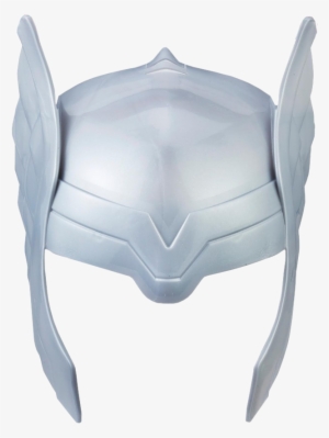 Thor Hero Mask - Marvel Avengers Thor Mask #4112467