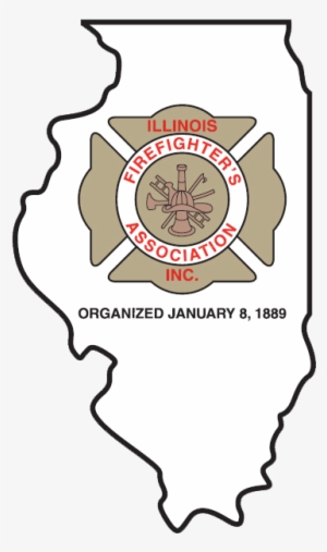 Ifa Logo - Illinois #4112551