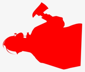 Fireman Red Clip Art - Fireman Silhouette #4112644 Fireman Red Clip Art - Fireman Silhouette #4112644