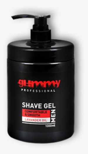 198feb6d 4cc2 4d27 B6e7 232d7c90c2291000ml Lavander - Shaving Gel Gummy #4112695