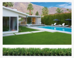 Cesped Artificial Salzburg 20 2x4 Verde - Nortene Lawn Salzburg 20 Mm 2x20 M 2013554 2x10 M #4112723