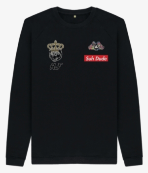 Hj Suh Dude - Lady Gaga Perfect Illusion Shirt #4112794