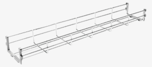 A4 Wire Cable Tray - 800mm Wire Basket Cable #4112941