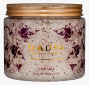 Bodhi Bath Salt Peppemint Lavender #4112944