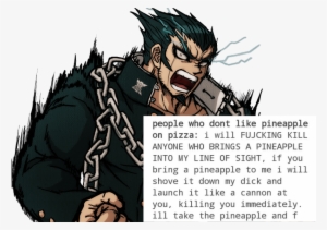 Danganronpa 2 Funny Moments #4112985