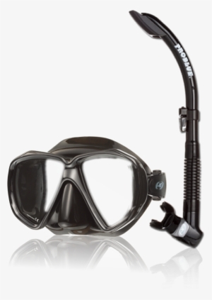 Hero-2 - Diving Mask #4113075