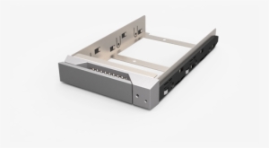 Stardom Spare Tray Silver & Protective Case Bundle #4113348