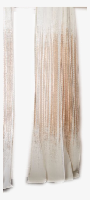 Echo Print Curtains West Elm #4113534