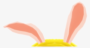 Vector Royalty Free Stock Bunny Ear Clipart - Illustration #4113955