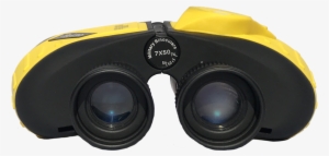 Rangefinder/compass Binoculars #4113957