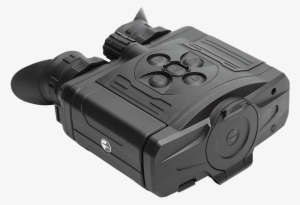 Accolade Xq38 Front Right View - Binoculars #4113988