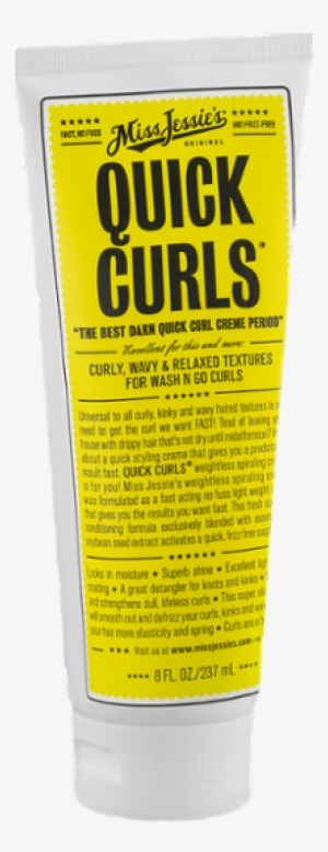 Miss Jessie's Quick Curls, 2 Count #4114133