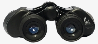 7-15x35 Binocular End View #4114141