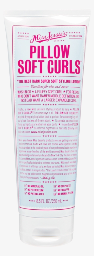 Miss Jessie's Pillow Soft Curls Hair Styler #4114167