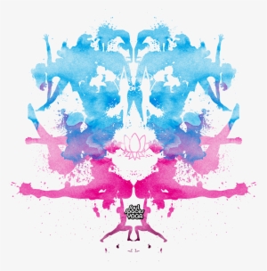 Balanced Perception // Ladies' Short Sleeve T-shirt - Woman #4114185