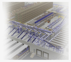 Amway Ca - Bastian Solutions #4114238