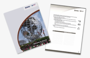 Ilg Created This Participant Guide As Part Of A Two - Amway #4114261