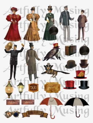 Haunted House Clipart - Illustration #4114417