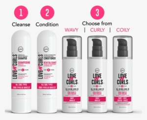 Love Your Curls Products #4114439