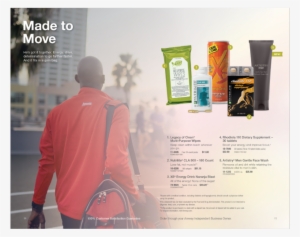 Next - Flyer #4114493