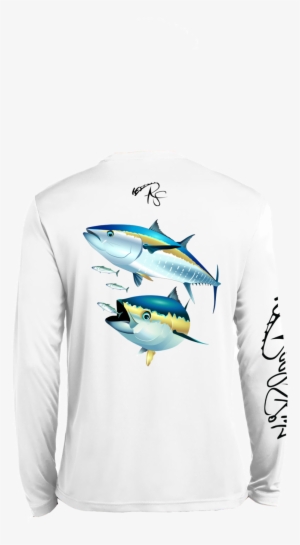 Tuna Illustration #4114565