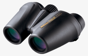 Large / Zoom View - Nikon Prostaff Atb 10x25 Waterproof Binocular #4114666