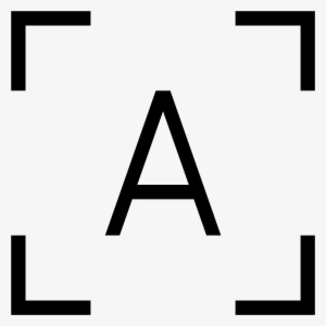 Two Straight Lines Meet At A 90 Degree Angle - Icon #4114870