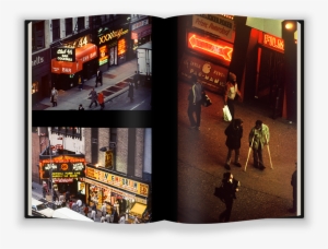 Featuring A Foreword By Chris Kraus, Jane Dickson In - Jane Dickson In Times Square #4114968
