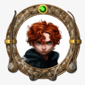 A Young Hin Rogue Who Is Nimble-fingered And Stealthy - Roll20 #4114991