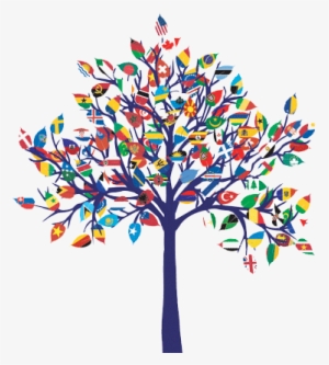 Tag - Perception - Tree Of Flags #4115015