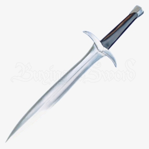 Halfling Short Sword - Sword #4115111