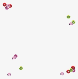 Sequins Png - Sequin Clip Art #4115112